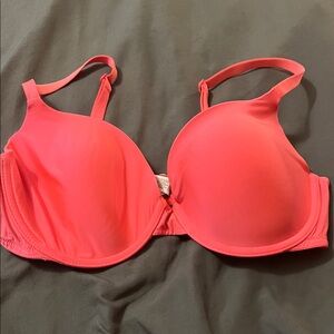 Victoria's Secret Vibrant Pink Bra